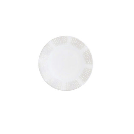 Steelite 82134AND0472 Plate 6.0" X 0.625" Quill