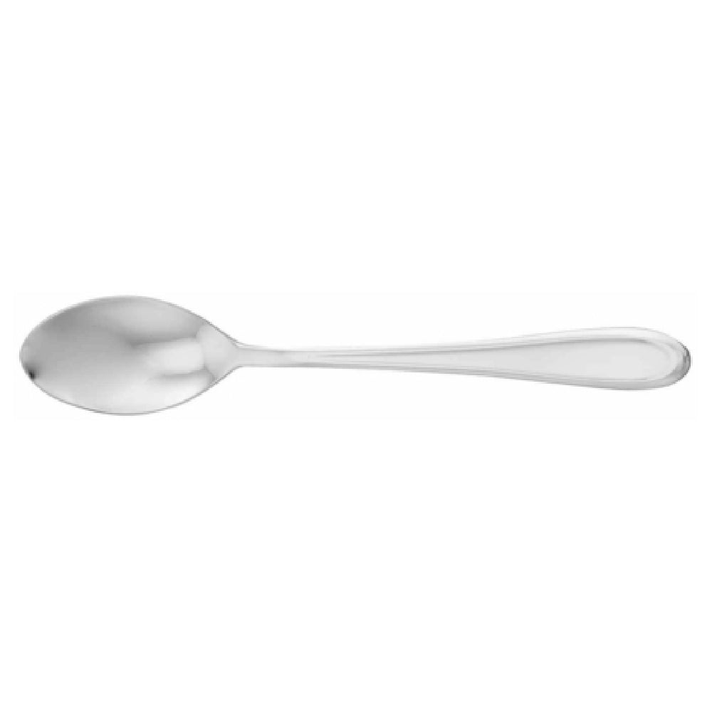 Steelite WL0429 Demitasse Spoon 5" 18/0 Magnetic Stainless Steel