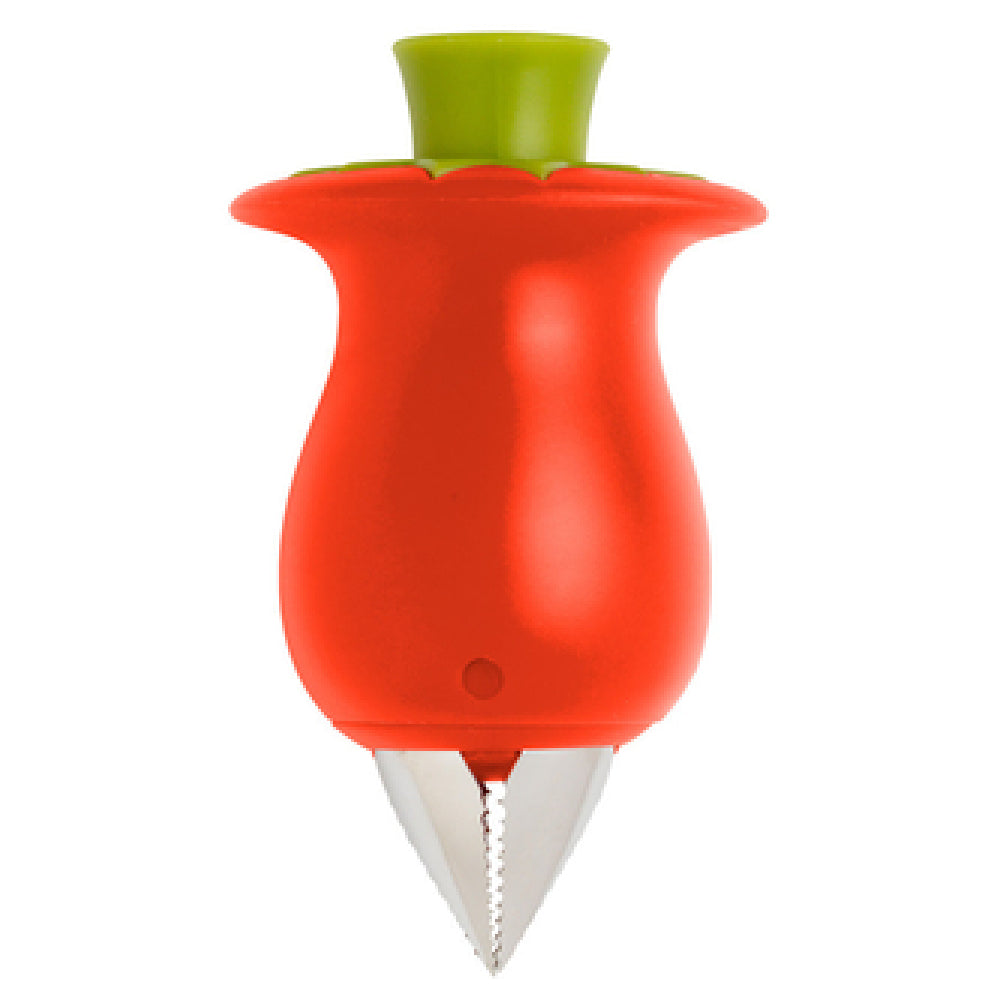 Taylor 102-575-205 Hullster™ Tomato Corer Handheld Push Button Operation