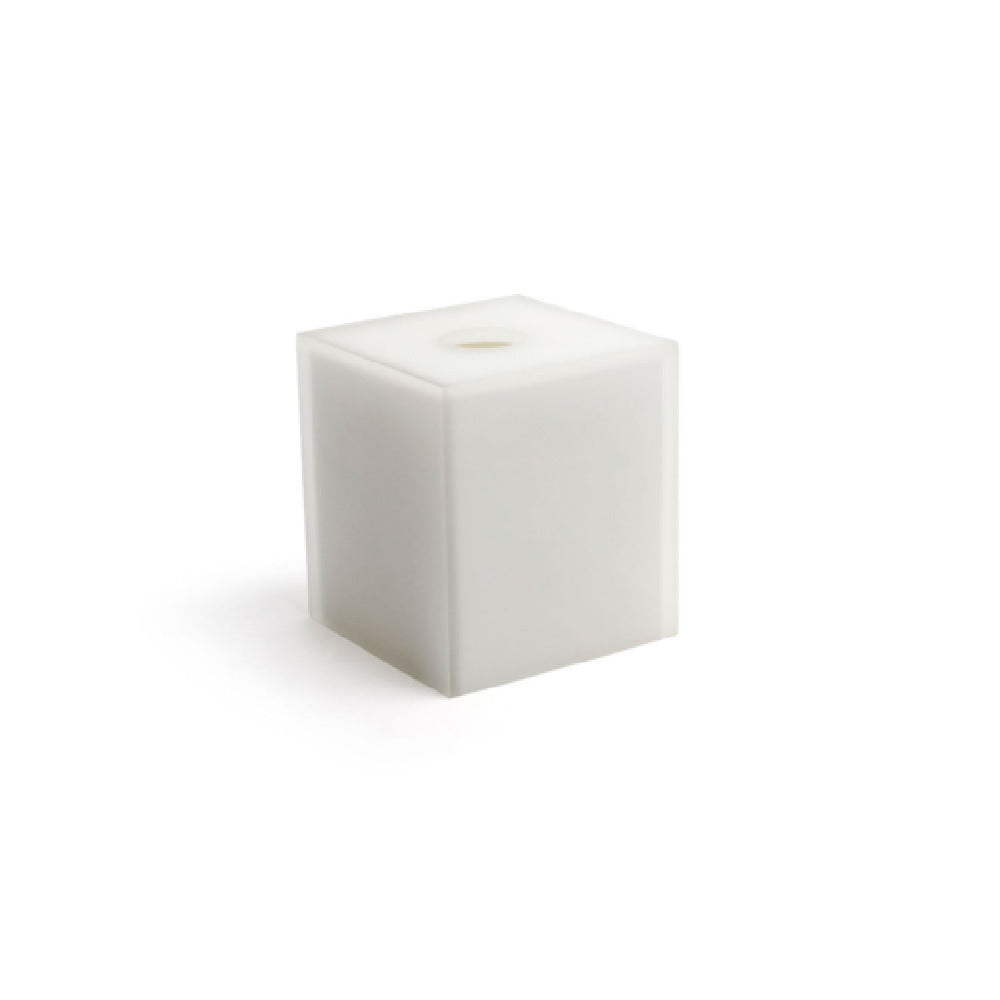 FOH RTB007FRR11 Tissue Cover 5.25"W X 5.25"D X 5.75"H Square