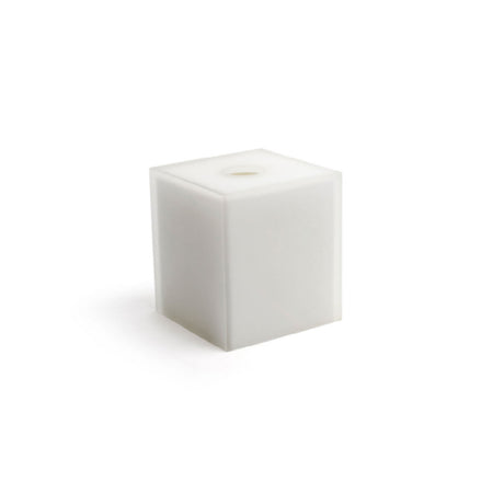 FOH RTB007FRR11 Tissue Cover 5.25"W X 5.25"D X 5.75"H Square