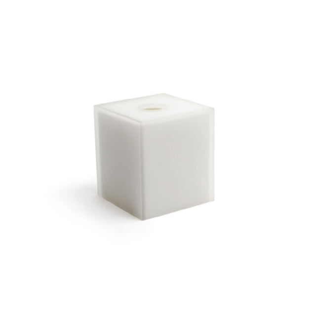FOH RTB007FRR11 Tissue Cover 5.25"W X 5.25"D X 5.75"H Square