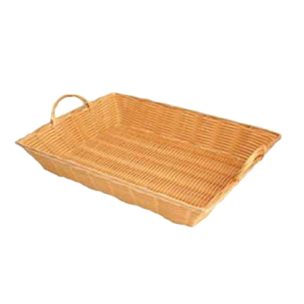 Thunder Group PLBN1611T Basket 16" X 11" X 3" Rectangular