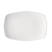 Bauscher Hepp 712328-700457 - Platter, 11", Rectangular