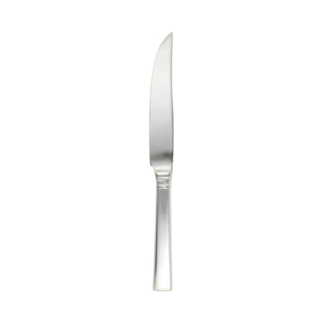 Fortessa 1.5.154.00.006 Scalini Steak Knife 9.7" (24.5cm) Solid Handle