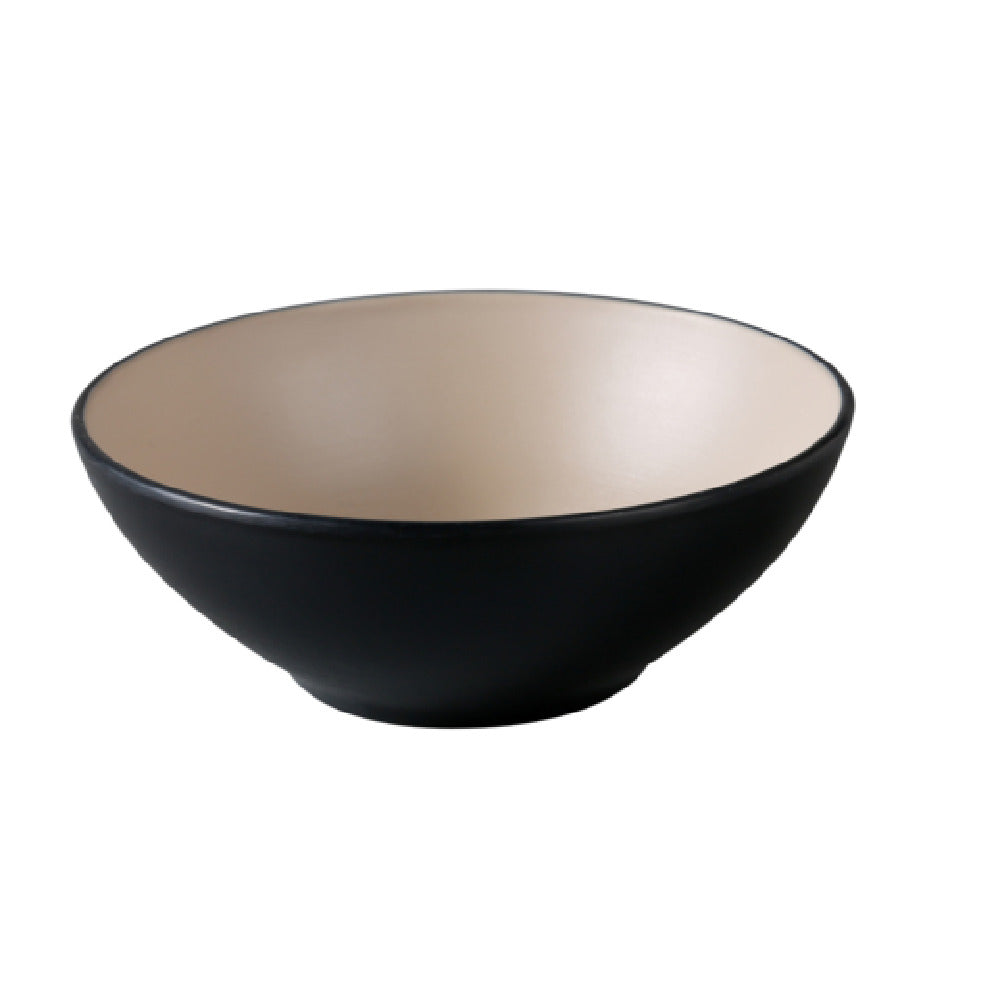 Yanco BM-405CL Birmingham Soup Cereal Bowl 15 Oz. 5 3/4"dia X 2 1/4"H