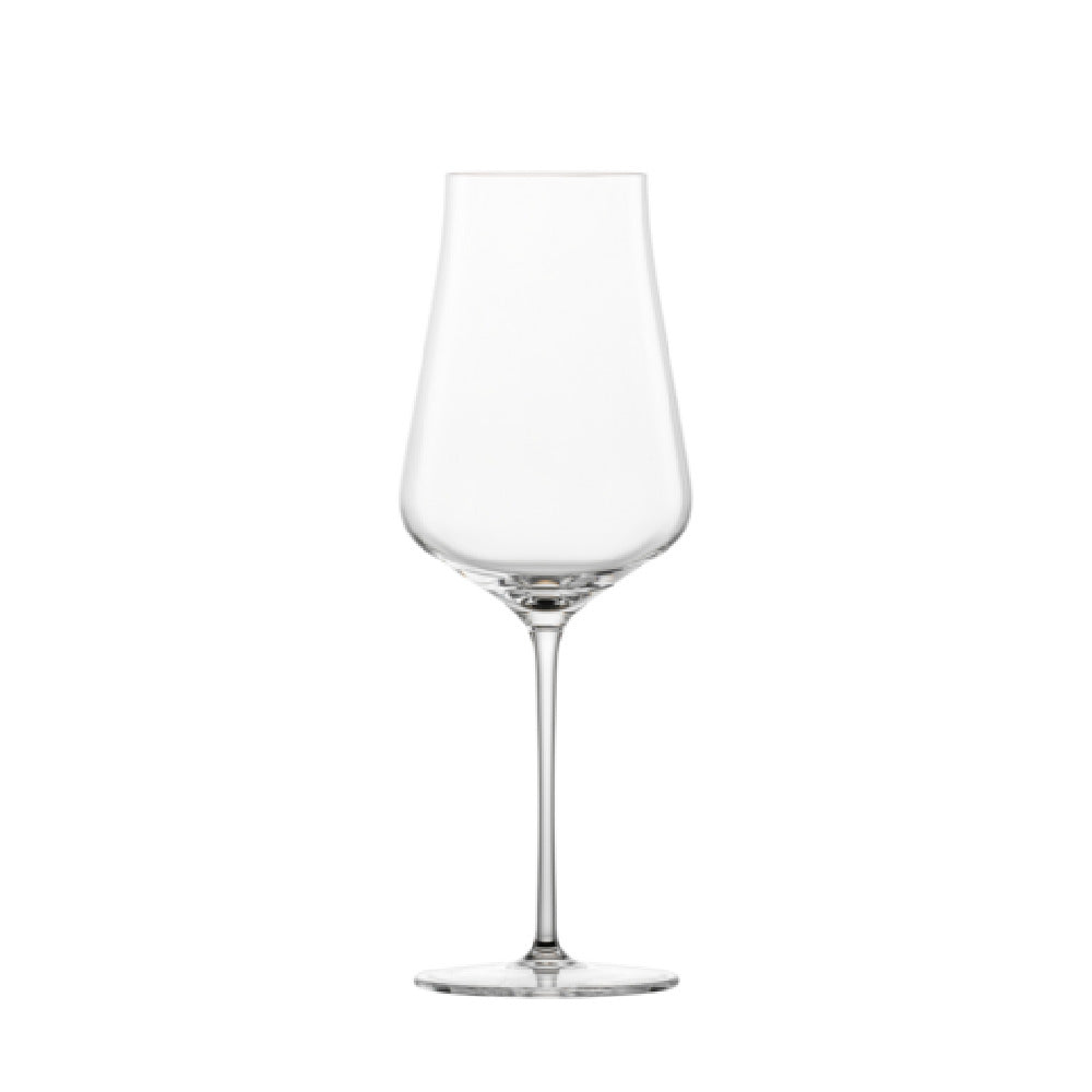 Fortessa 0104.123478 Fusion White Wine Glass 12.9 Oz. Dishwasher Safe (6 Each Per Case)