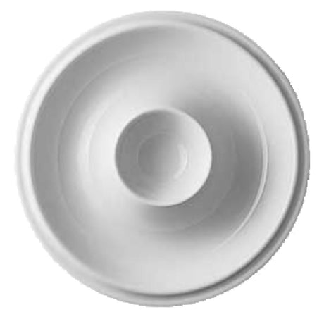 Paderno 10630-800001-35525 Egg Cup Flanged Epoque