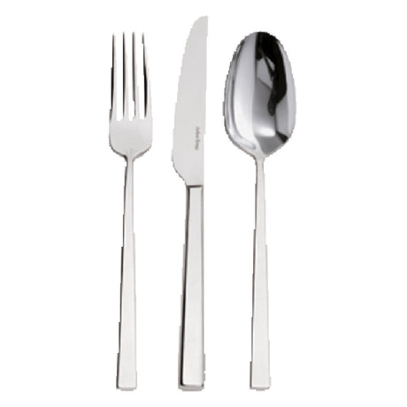 Paderno 62511-01 Table Spoon 8" 18/10 Stainless Steel