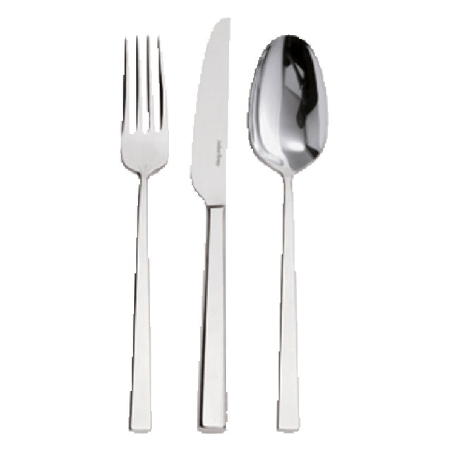 Paderno 62511-26 Dessert Fork 7" 18/10 Stainless Steel