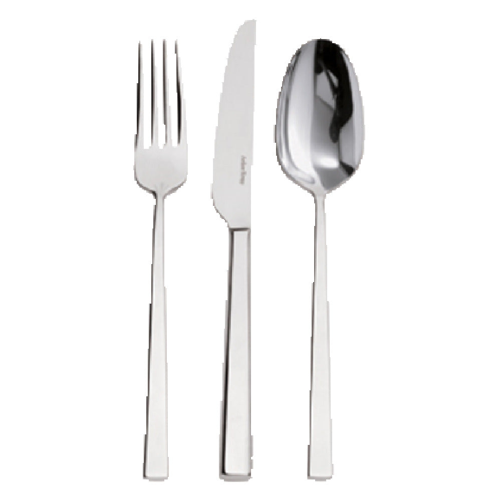 Paderno 62511-55 Cake Fork 6" 18/10 Stainless Steel