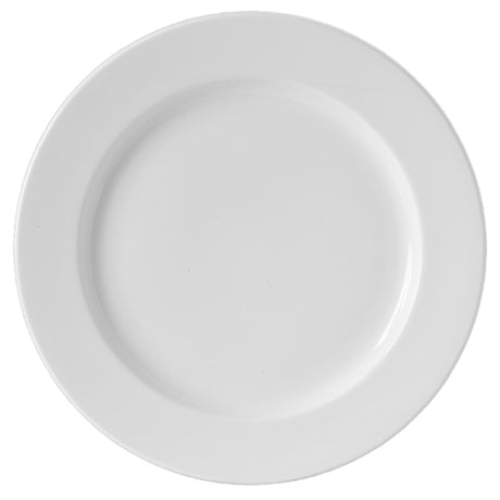 Steelite 62101ST0644 Plate 8-1/4" Dia. Round