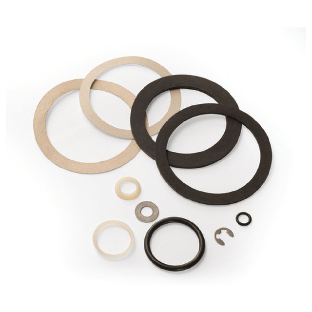 Krowne 22-502 Krowne Twist & Lever Waste Repair Kit