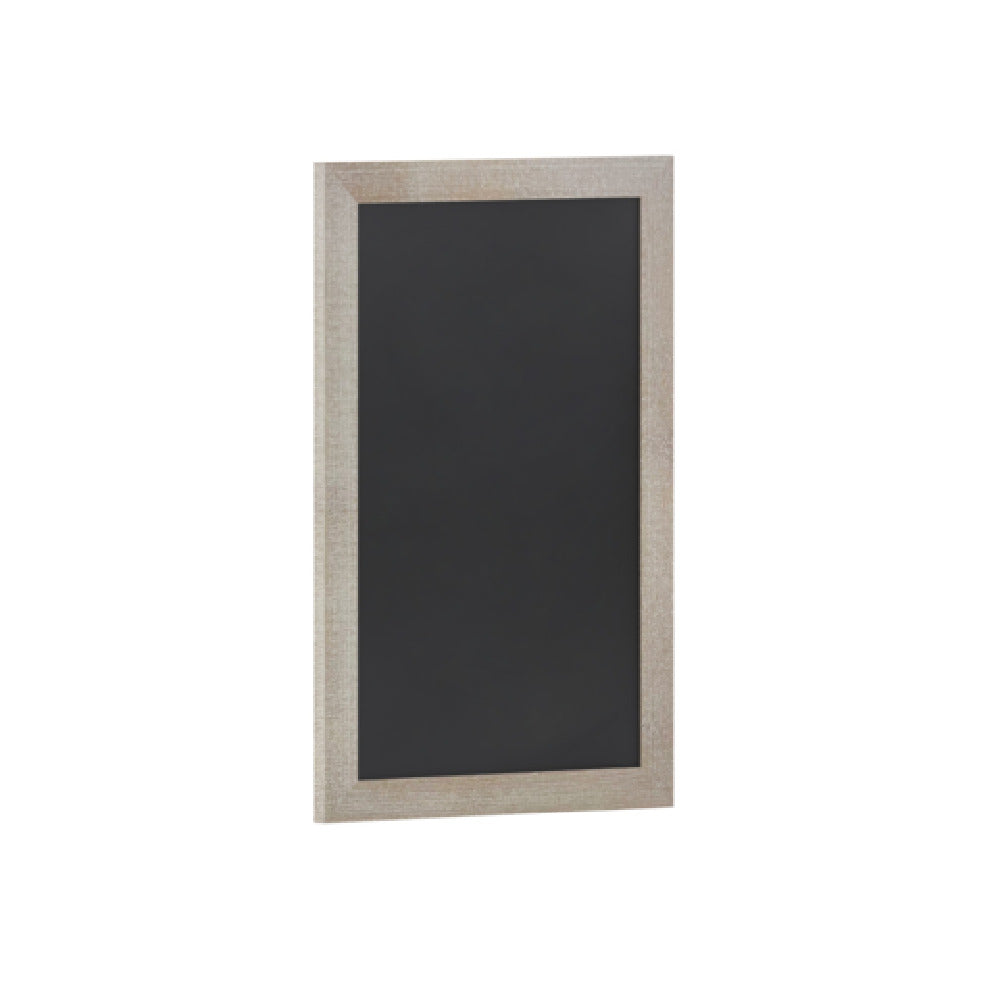 Flash Furniture HGWA-GDI-CRE8-064315-GG Canterbury Magnetic Wall Mount Chalkboard