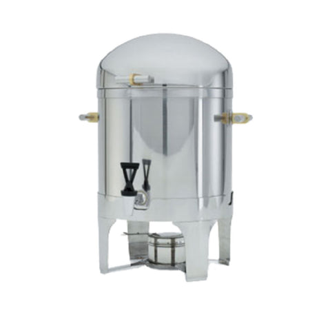 Vollrath 46087 Hinged Dome Cover Only For The 46094 New York New York® 5 Gallon Coffee Urn