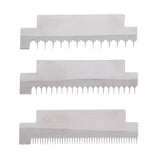 Harold Import Co. RBN5 Benriner Replacement Blades For #BN5 (1) Coarse Blade