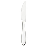 Browne Foodservice 502112 Eclipse Steak Knife 9-3/10" Serrated