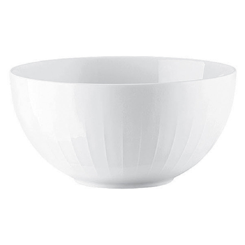 Paderno 44020-800001-15757 Bowl 6" Dia. X 3-1/8"H Round