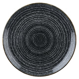 Churchill China SPCBEV101 Plate 10-1/4" Dia. Round