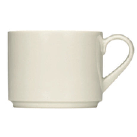 Bauscher Hepp 695119 - Cup, 6-1/4 Oz., 3" Dia.