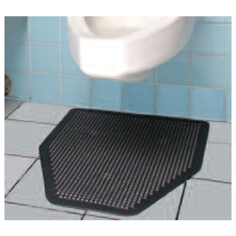 Cactus Mat 402U-C Sani-Mate Disposable Urinal Mats 21" X 18-1/2" 50 Oz. Capacity