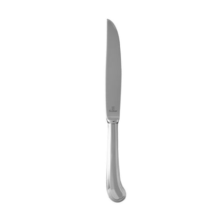 Fortessa 1.5.190.00.006 San Marco Steak Knife 9.5" (24cm) Solid Handle