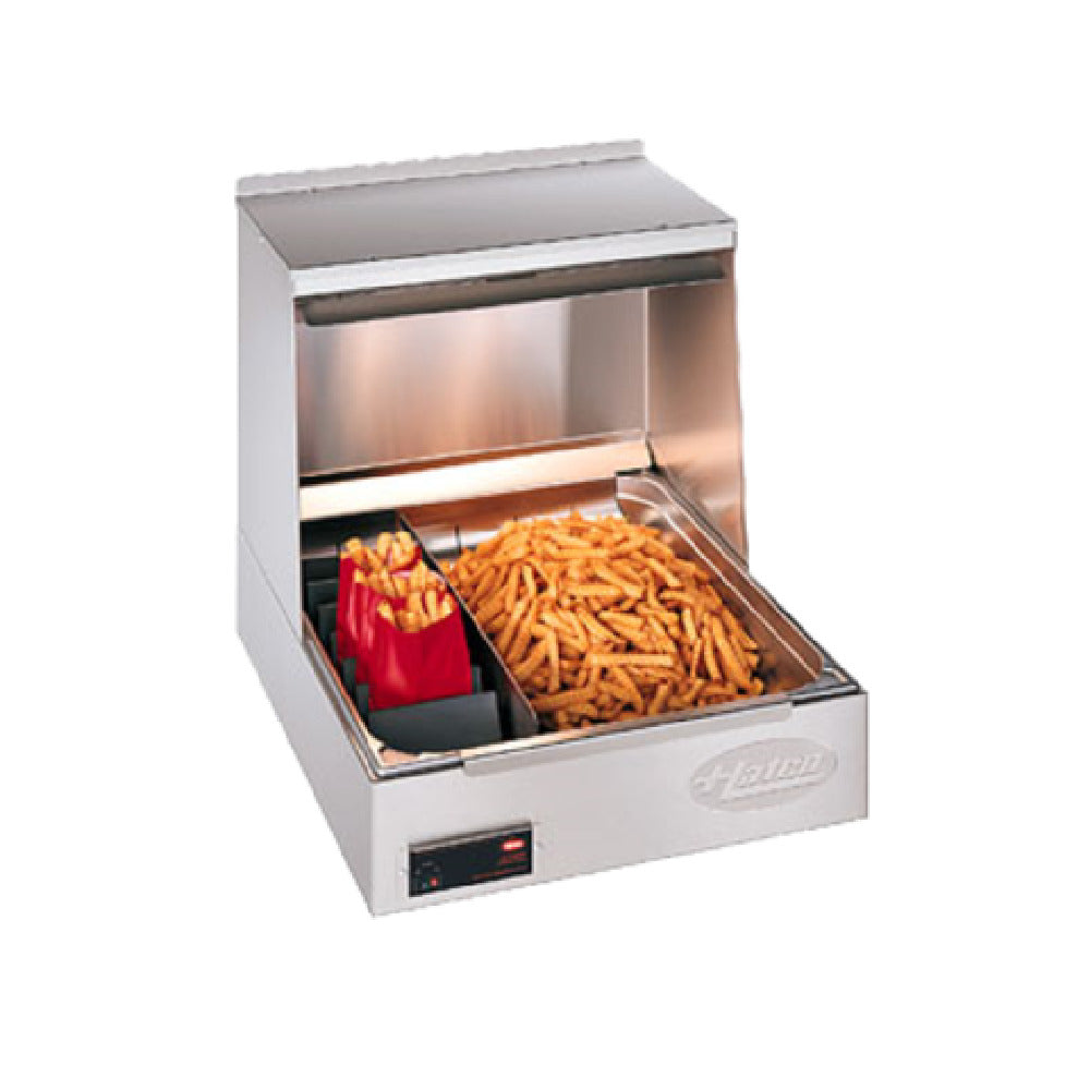 Hatco GRFHS26 (QUICK SHIP MODEL) Glo-Ray® Fry Holding Station Countertop Electric
