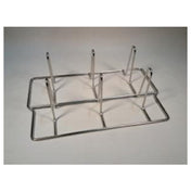 Henny Penny MM206049 Grid (6) Chicken Half-size FlexiRack