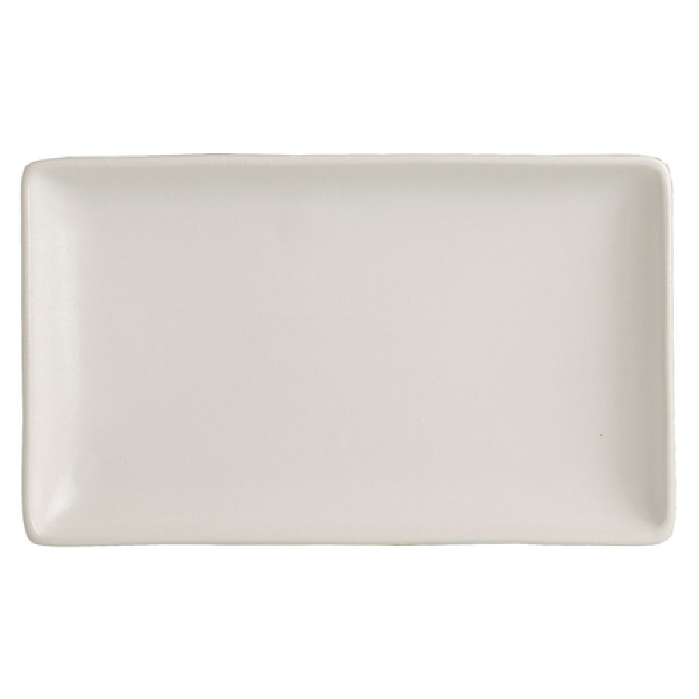 Steelite A900P184 Platter 10" X 6" Rectangular