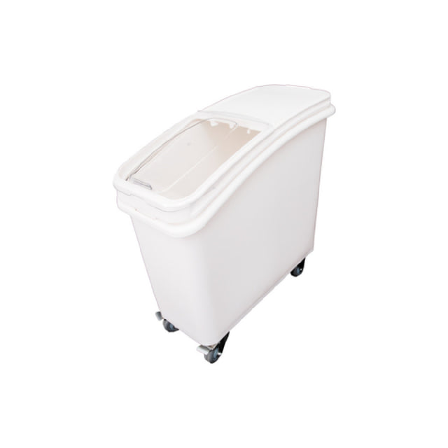 CAC China IBIN-21 Ingredient Storage Bin 21 Gal. Mobile