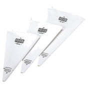 Bauscher Hepp 23.0066.2824 - Icing Bag, 15-3/4"L, Dishwasher Safe