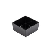Tablecraft 12548 Simple Solutions™ Bowl 1.5 Qt. 6.375" X 6.375" X 3"