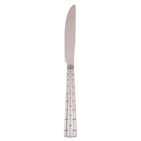 10 Strawberry St PAN-DK - Dinner Knife, 9" Long, Dishwasher Safe