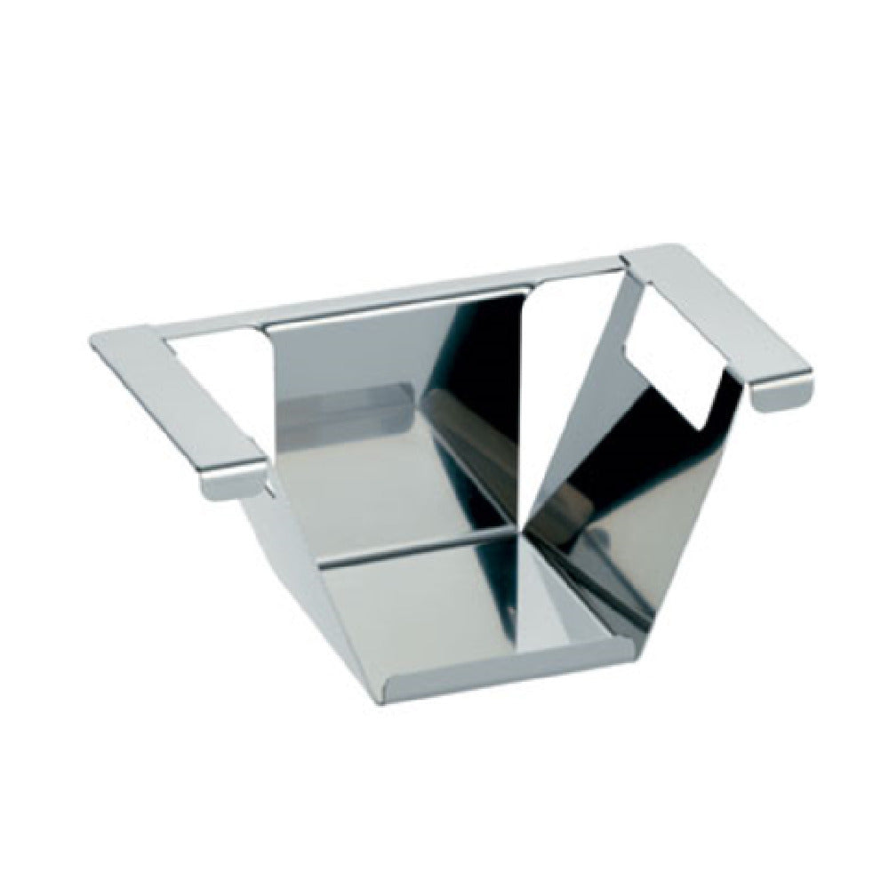 Bauscher Hepp 06.3940.6039 - Burner Holder, 5" X 8" X 3-1/4", For 06.3940.6040,06.3945.6041,06.3941.6210