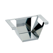 Bauscher Hepp 06.3940.6039 - Burner Holder, 5" X 8" X 3-1/4", For 06.3940.6040,06.3945.6041,06.3941.6210