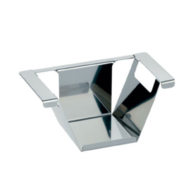 Bauscher Hepp 06.3940.6039 - Burner Holder, 5" X 8" X 3-1/4", For 06.3940.6040,06.3945.6041,06.3941.6210