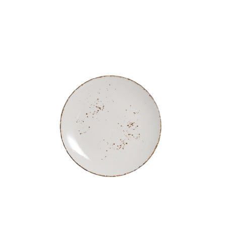 Palate & Plate AW-8744 - Plate, 8" Dia., Round