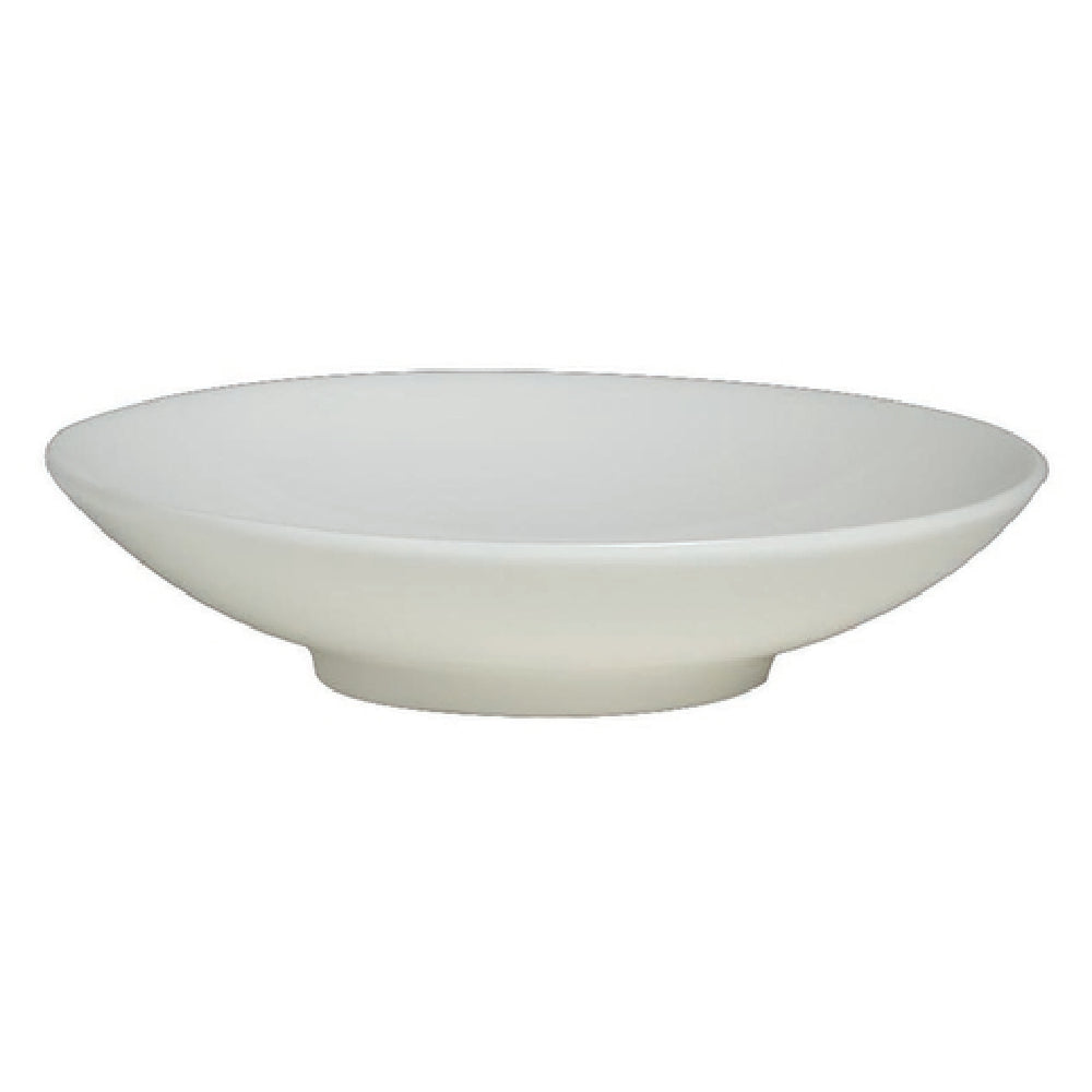 Steelite 6940E671 Bowl 64-1/4 Oz. 11" Dia. X 2-1/2"H