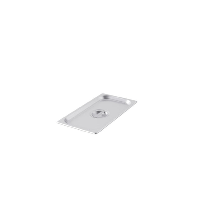 CAC China SPCO-T Steam Pan Cover 1/3-size Solid