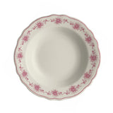 Steelite HL56463878 Rim Soup Bowl 12.75 Oz 9.125" X 1.75"