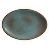 Steelite A320P236 Platter 10" X 7-1/2" Oval