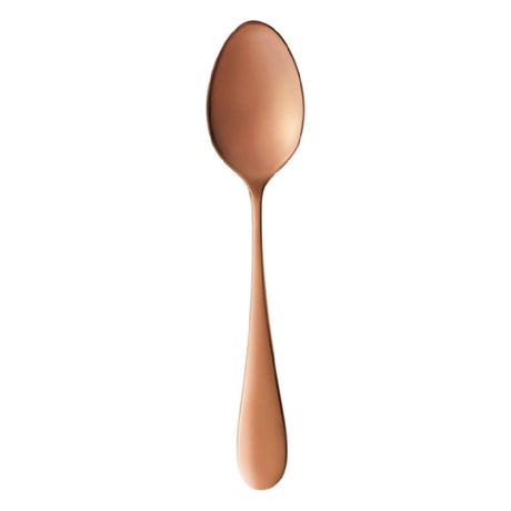 Libbey 939 007 Demitasse Spoon 4-3/8" PVD Handle