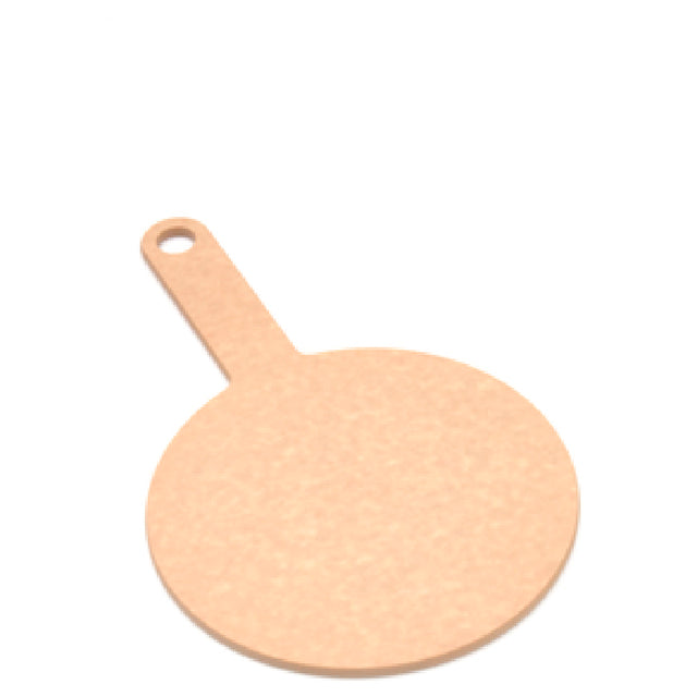 Epicurean 429-130801 Epicurean Pizza Board 8" Dia. X 1/4"H Round