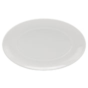 10 Strawberry St RPM-8 - Salad Plate, 5-1/4" X 8-3/8" X 3/4", Oval