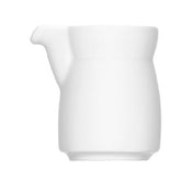 Bauscher Hepp 904615 - Dimension Creamer, 5.07 Oz., 3"