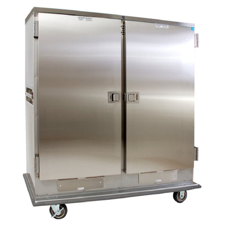 Cres Cor CCB150 Cabinet Mobile Banquet Insulated