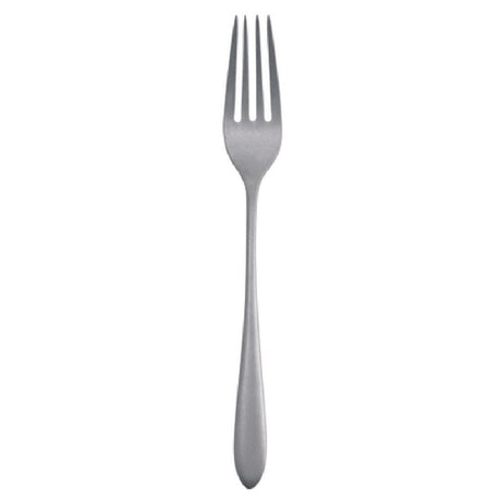 Paderno 52415-26 Dessert Fork 7" 18/10 Stainless Steel