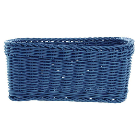 Hubert 87251 - Seafood Display Basket, 12" X 12" X 4-1/2"H, Square