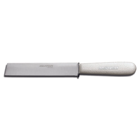 Dexter Russell S186PCP Sani-Safe® (9463) Vegetable/Produce Knife 6" With Metal Finger Guard