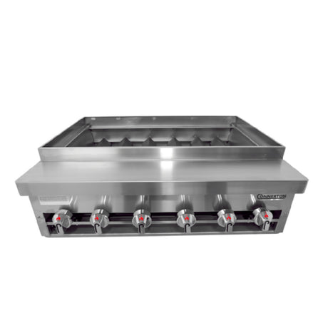 Connerton Cooking KABOB-42_LP Kabob Broiler Gas 42"W X 28"D